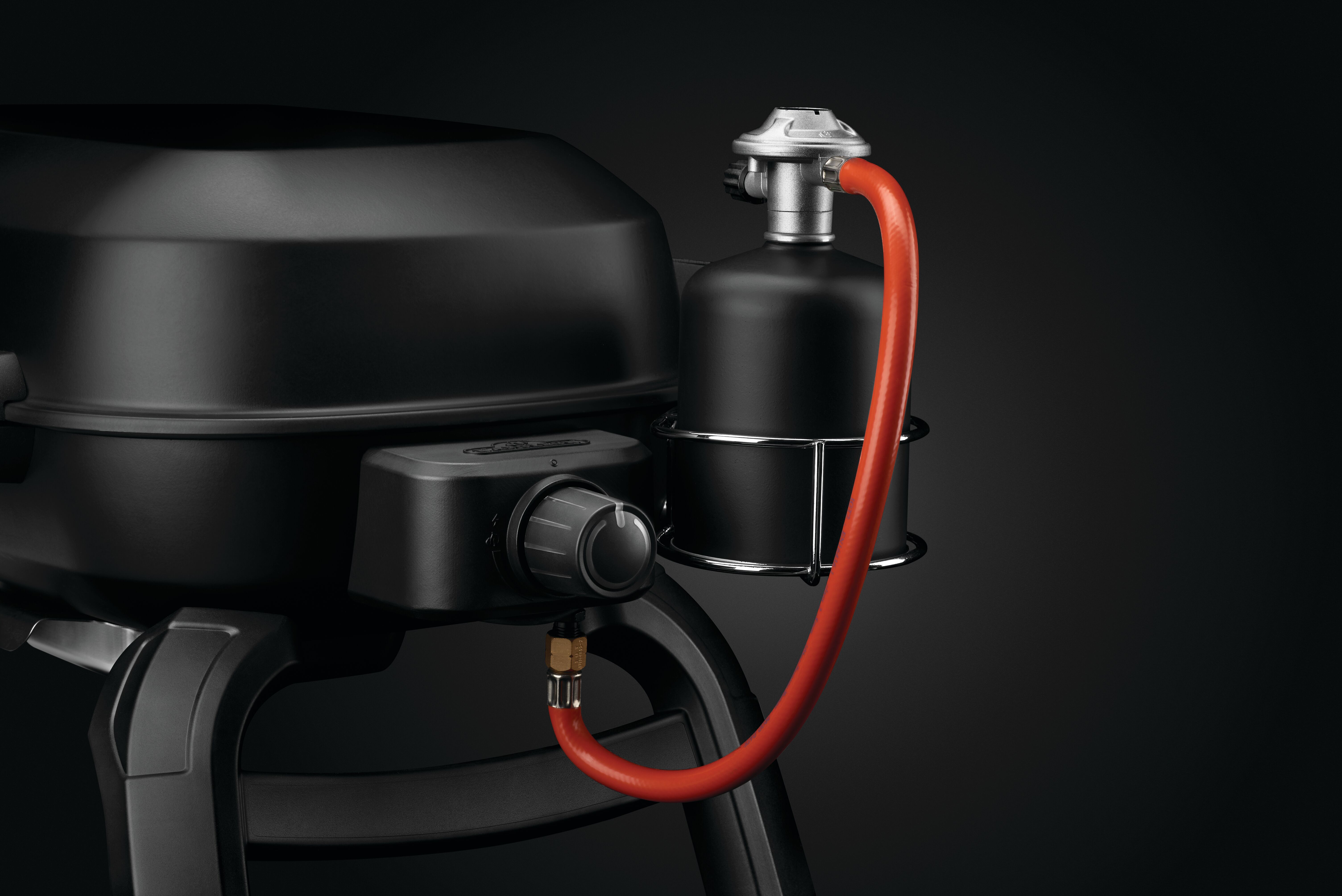 TQ240 napoleon Polgrill